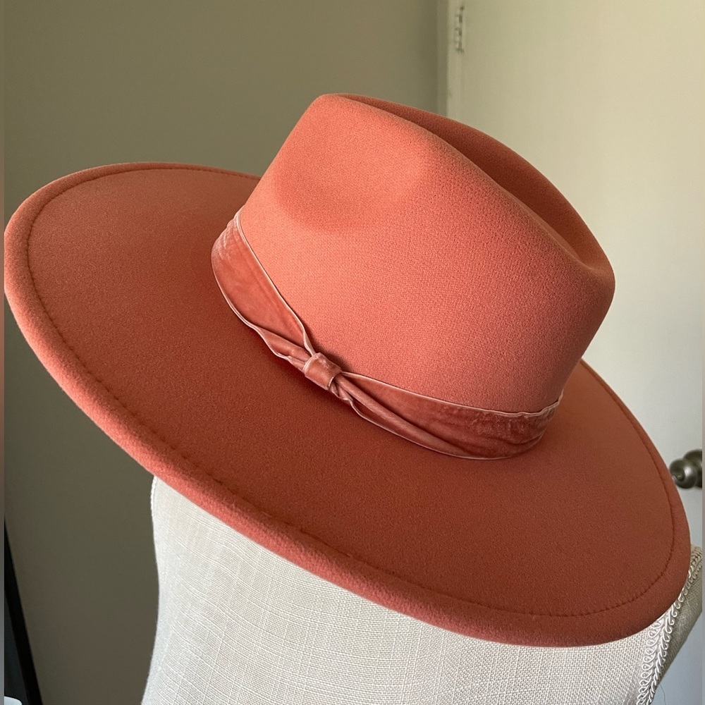 Forever 21 Accessories | Pink Hat | Color: Pink